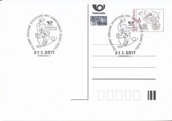 CDV 133 - CZ 2017 01 002 ●
